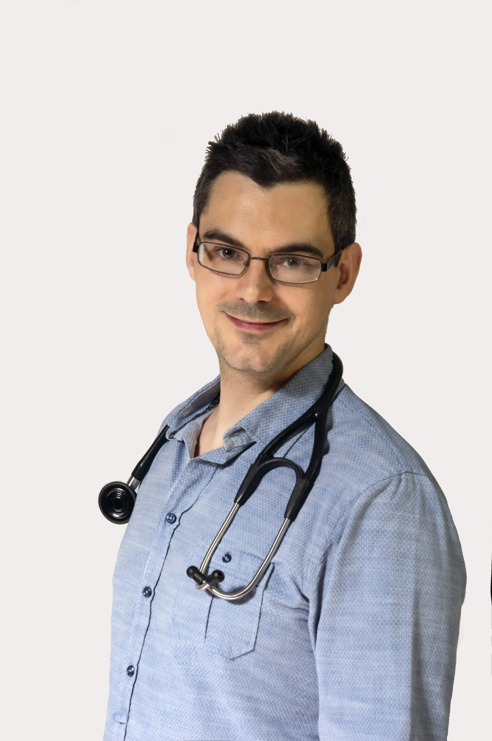 Dr. David Kizior of Integral Med Chiropractic